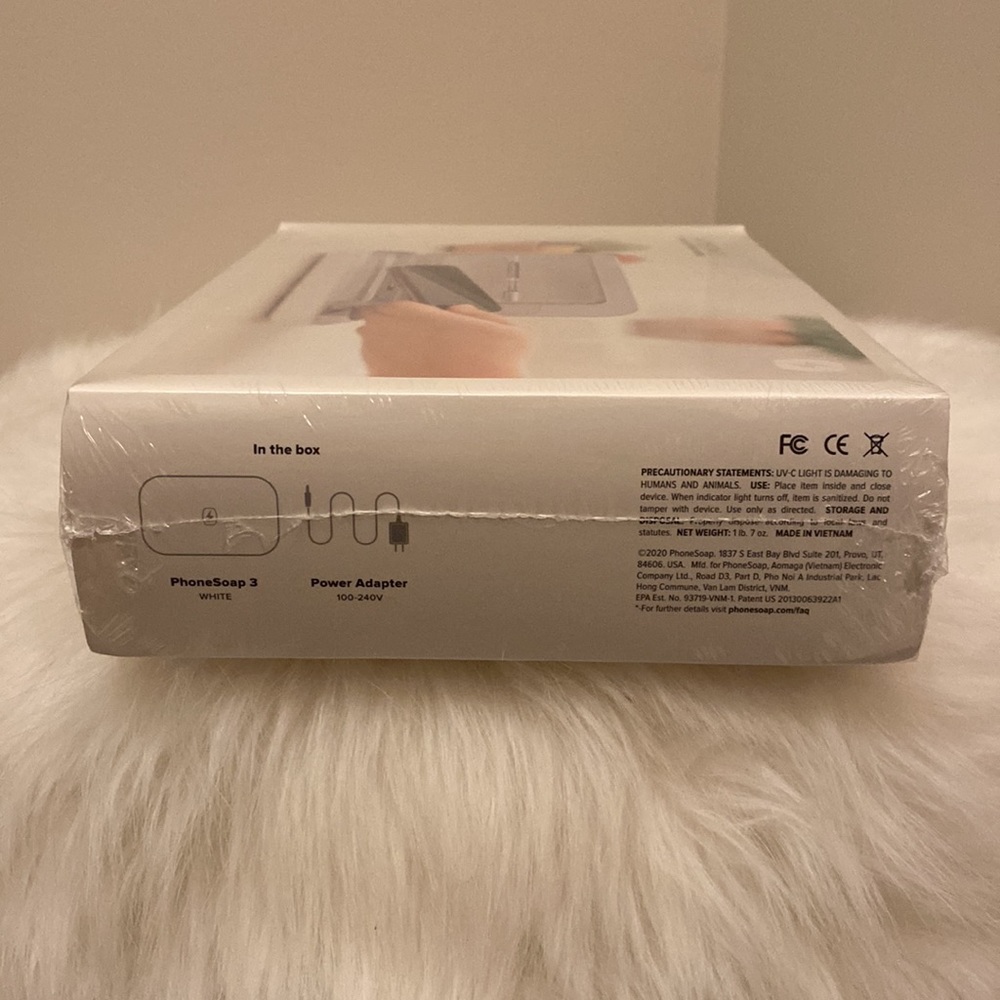 💕📱Phone Soap 3📱💕 - Picture 4 of 4